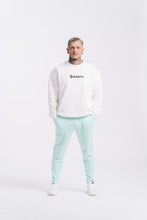 Lade das Bild in den Galerie-Viewer, Heavy Crewneck *be better than yesterday*