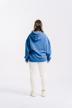 Lade das Bild in den Galerie-Viewer, Heavy Hoodie *wash label*