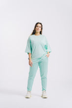 Lade das Bild in den Galerie-Viewer, Miami Beach Glass Jogger Pants