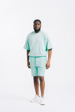 Lade das Bild in den Galerie-Viewer, Miami Beach Glass Shorts