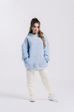 Lade das Bild in den Galerie-Viewer, Heavy Hoodie *stop snitchin*